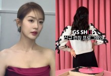 '원조 요정' 성유리가 왜?…女 연예인 '홈쇼핑' 몰려든 이유 [트렌드+]
