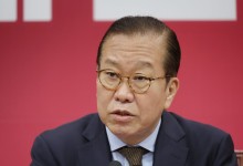권영세, 이재명 압도적 지지에 "일극 독재정당 입증한 대관식"