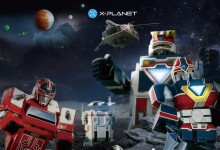 컴투스플랫폼 X-PLANET, '지구방위대 후뢰시맨' 앙코르 팬 미팅 개최