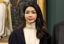 검찰, '명태균 공천개입 의혹' 김건희 여사 정식 소환 통보