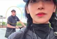 한국인 女에 "더러운 창녀" 욕한 프랑스 男…현지 검찰 수사 개시