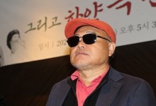 김흥국·최준용 등 '김문수 지지 선언'…"전국 유세장 갈 것"