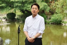 함익병 '룸살롱' 발언에…이준석 "빨리 공개하란 취지" 해명