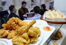 "치킨·닭강정 가격 잡겠다"…브라질닭 수입 허용한 정부