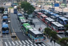 서울시 "시내버스 파업, 3일 이상 이어질 수도…총력 대응할 것"
