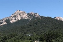북한의 금강산, 유네스코 세계유산 등재 전망