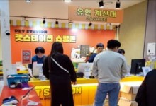 펫 마사지에 건강상담까지…"댕댕이와 함께 부산 오세요"