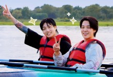 BTS 지민·정국, 오늘 제대…완전체 컴백 임박에 K팝 시장 '들썩'