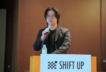 "시프트업, 하반기엔 시장 관심 못 받을 전망…목표가↓"-하나