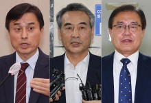 '메머드급' 3대 특검 출범…사무실·후보자 물색 '난항'