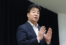 '국산' 광고해놓고 중국산을…백종원 '더본코리아' 검찰 송치