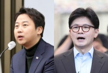 장예찬, 친한계에 쓴소리 "한동훈 새우깡 라방엔 찍소리 못해"
