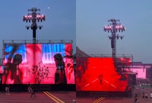 "13만원인데 이게 뭐냐"…'블랙핑크 팬' 불만 폭발한 사연