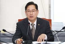 '25만원 거부' 박수영 "한국, 베네수엘라행 염려 많아"