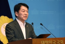 '껍데기 혁신위' 거부한 안철수 "안 될 것 뻔해…인적 쇄신부터"