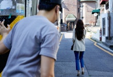직장동료에 스토킹 살해당한 보험설계사…"산재는 아냐”