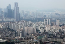 시장 직격한 6·27 대책…서울 아파트 최고가 거래 74% 급감