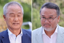 김건희 특검, 삼부토건 경영진 '주가조작 부당이득 369억' 판단