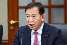 서유석 금투협회장 "지금이 코리아 디스카운트 해소할 골든타임"