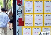 "싼 월세 없나"…강북구 원룸, 서울 25개구 중 '최저'
