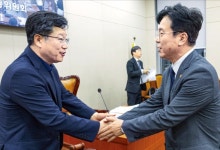 "노란봉투법 시행 땐 한국서 철수할 수도"