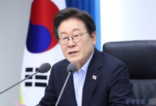 李대통령 국정지지율 63.3%…관세협상 타결에 3주 만 반등