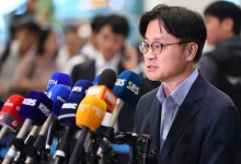 김정관 "관세협상, 불리하지 않은 조건…새로운 진출 기회 노력"
