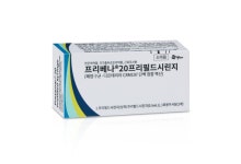 화이자, 프리베나20 NIP 진입…10월부터 소아·청소년 무료 접종