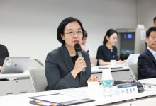 '네이버 연봉킹' 한성숙 장관…퇴직금 40억 포함한 보수 52억 수령