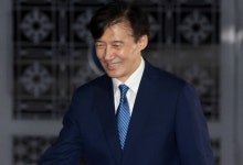 '조국 사면' 반대 48% vs 찬성 43%…"진영 대립 팽팽" [한국갤럽]