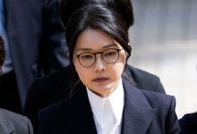 [속보] 특검, 불출석 사유서 낸 김건희에 25일 소환 재통보