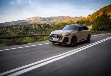 아우디코리아, 차세대 올라운더 SUV 'Q5 TFSI 콰트로' 출시