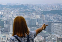 "우린 규제 안 받잖아"…尹정부, 외국인 국내 부동산 쇼핑 급증