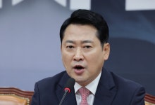 장동혁, 李대통령과 회담 앞두고 "변화 없다면 대국민쇼 불과"