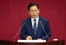 정청래 "국힘, 내란 단절 못하면 해산…명심하길" 경고 [종합]