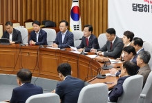 "李취임 100일, 자화자찬뿐…왜곡된 현실 인식 안타까워"
