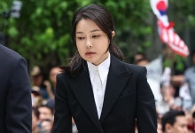 서정욱 "김건희 계엄 몰랐다…그러니 그날 성형외과 갔던 것"