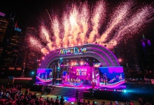 전 세계 와인 애호가들의 축제, '홍콩 와인 앤 다인 페스티벌'이 온다