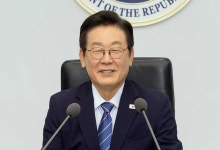 李대통령 지지율, 2%p 오른 60%…긍정 평가 1위 '경제·민생' [갤럽]