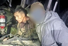 "북한군, 가족이 보내는 식량으로 생존"…충격 증언 나왔다