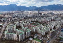 '노·도·강, 금·관·구' 집값도 들썩…한은 "규제 강화기조 유지해야"