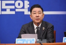 김병기 "정부 관세협상 적극 지지…국민 경제적 부담 안 돼"