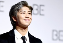 RM, '개인 소장품' 전시까지 열더니…홍라희와 이름 올렸다