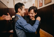 이혁·이효 형제, 쇼팽 콩쿠르 본선 3라운드 진출