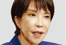 日다카이치, 제2야당과 손잡고 총리 되나