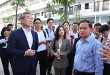 캄보디아 경찰 "구조·구금된 한국인 59명 내일부터 추방"