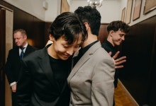 韓 형제 피아니스트 이혁·이효, 결선행 '불발'
