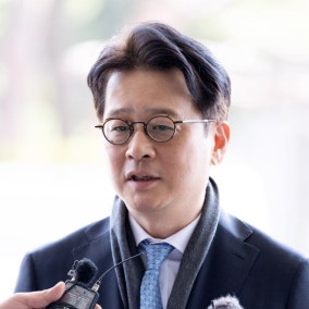 종합특검, '도이치 수사 무마 의혹' 이창수 前중앙지검장 입건