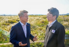 최태원·김정관 광주 방문, 호남 반도체 투자 속도전 가속