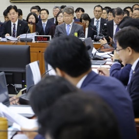 野 "초광역특구법, 노동특례 포기하고 시행령 땜질 우려" 직격